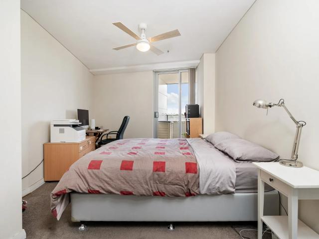 Apartment for rent in Sydney, City of Parramatta Council