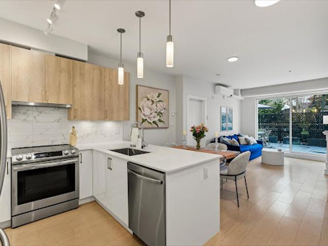 Apartment for sale in Victoria, British Columbia