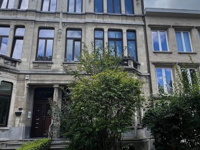 Kot location à Antwerpen