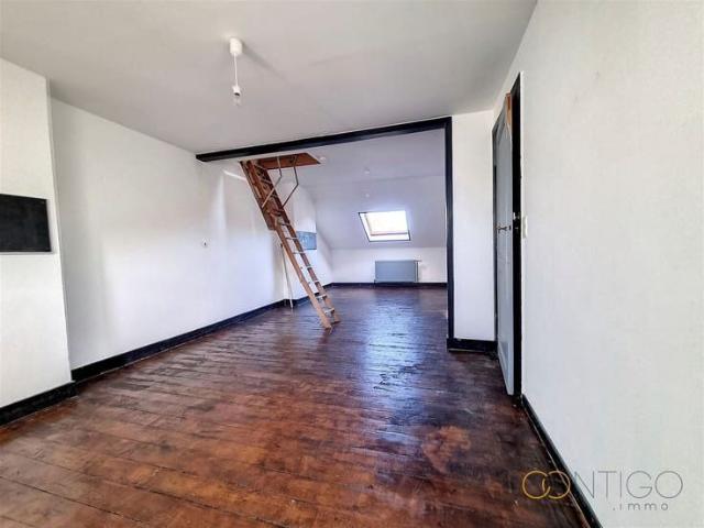 Kot location à Elsene, Bruxelles