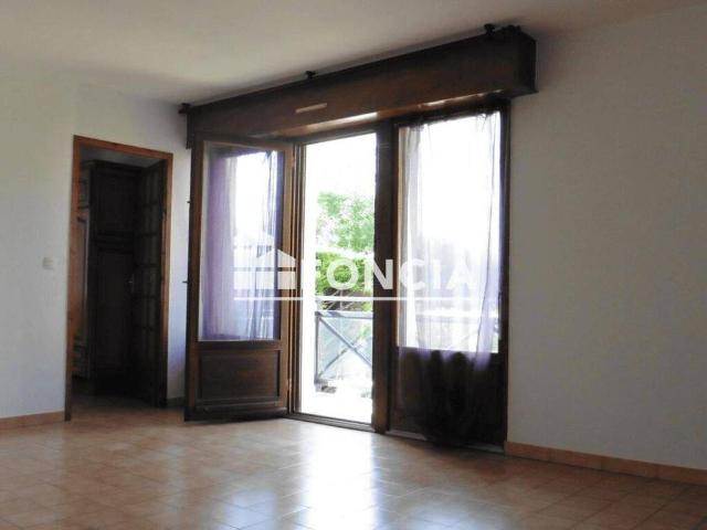 Appartement location à Fontaine, Isère