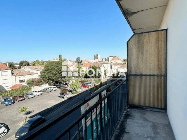 Studio location à Agen, Lot-et-Garonne