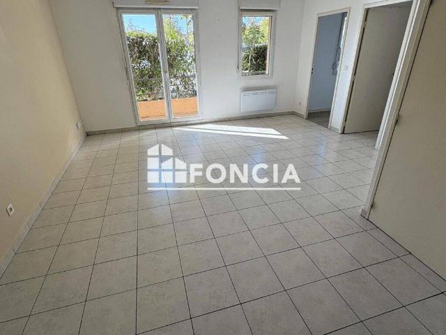 Appartement location à Guilherand-Granges, Ardèche