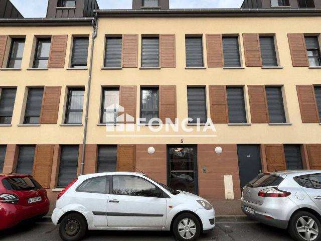Appartement location à Étampes, Essonne