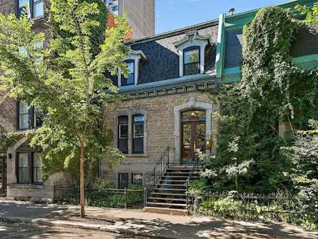 Apartment for sale in Montréal, Montréal (région administrative)