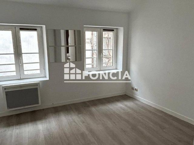 Appartement location à Nanteuil-lès-Meaux, Seine-et-Marne