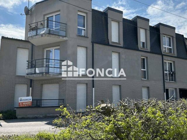 Appartement location à Pont-de-Metz, Somme