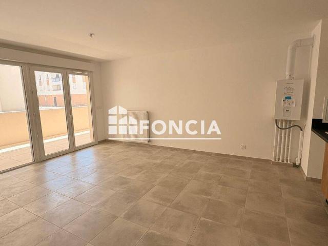 Appartement location à Morières Centre, Morières-lès-Avignon