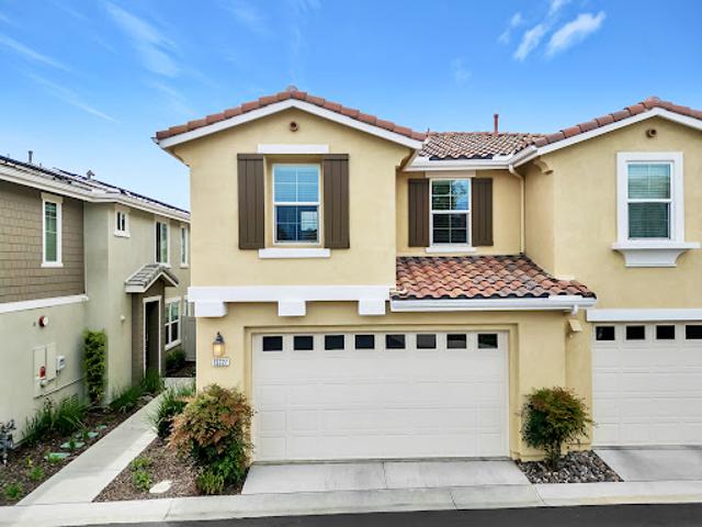 Apartment for sale in El Cajon, California