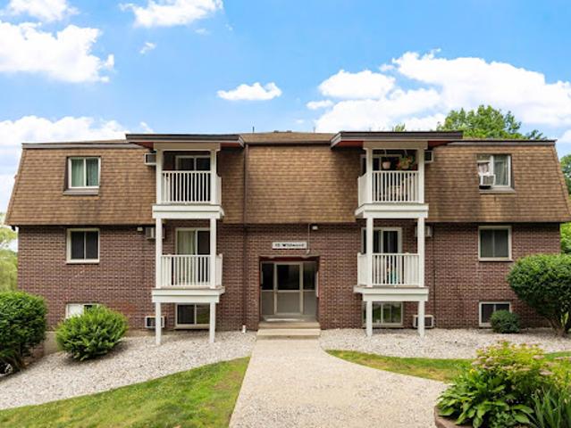 Apartment for sale in Dracut, Massachusetts