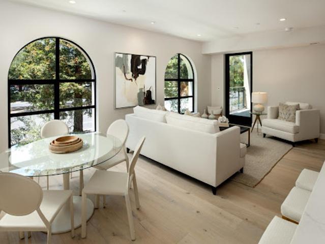 Apartment for sale in Los Altos, Santa Clara County