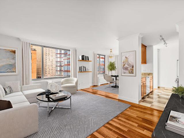 Apartment for sale in New York