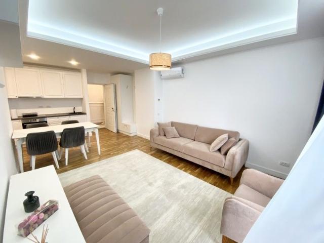 Apartament închirieri în București
