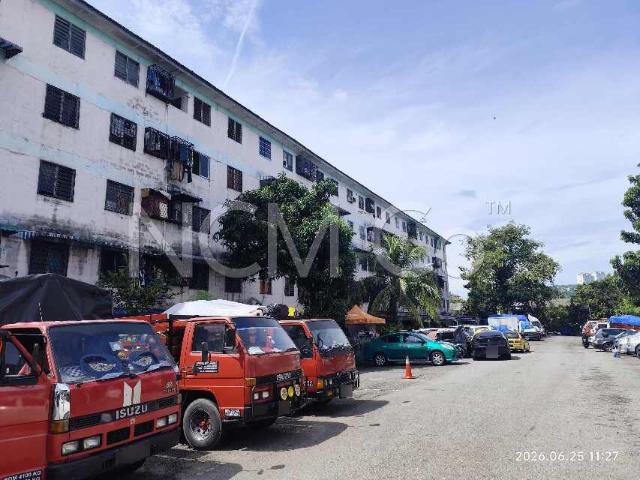 Apartment for sale in Country Heights Damansara, Kuala Lumpur