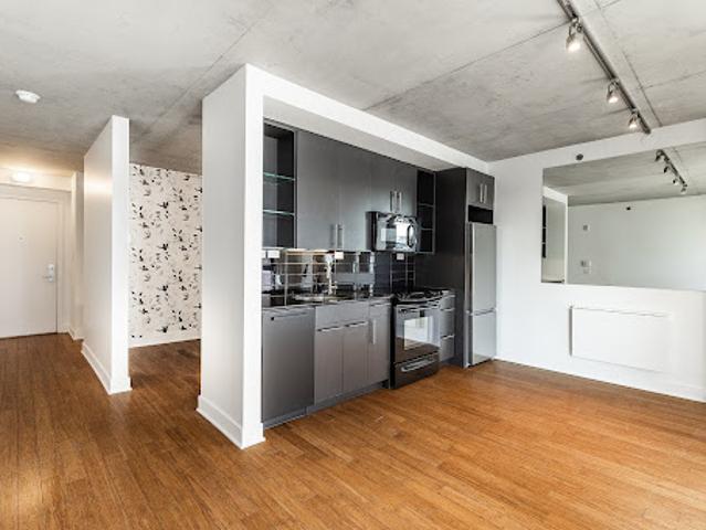 Apartment for sale in Quebec