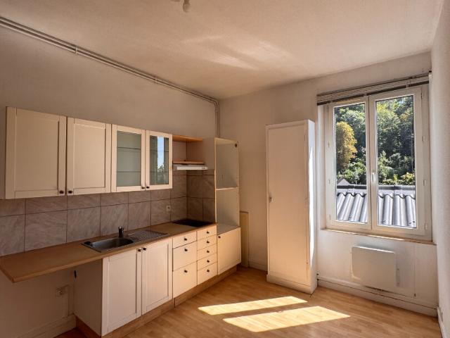 Appartement location à Rouen, Bonsecours