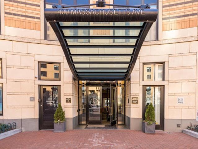 Apartment for sale in Washington, Washington DC