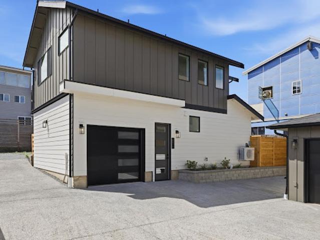 Apartment for sale in Seattle, Washington