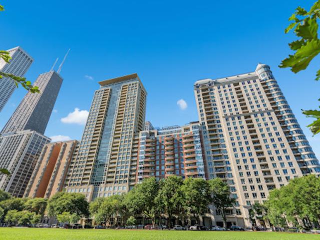 Apartment for sale in Chicago Park, Illinois