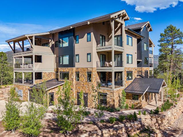 Apartment for sale in La Plata, Colorado