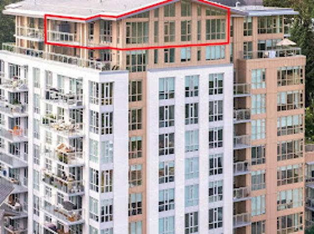 Apartment for sale in North Vancouver, British Columbia