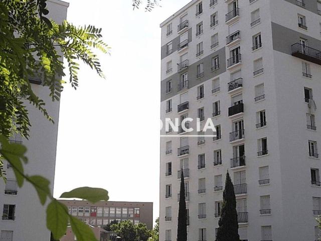 Appartement location à Montaury, Nîmes