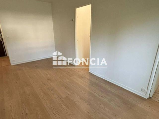 Studio location à Nogent Village, Nogent-sur-Marne