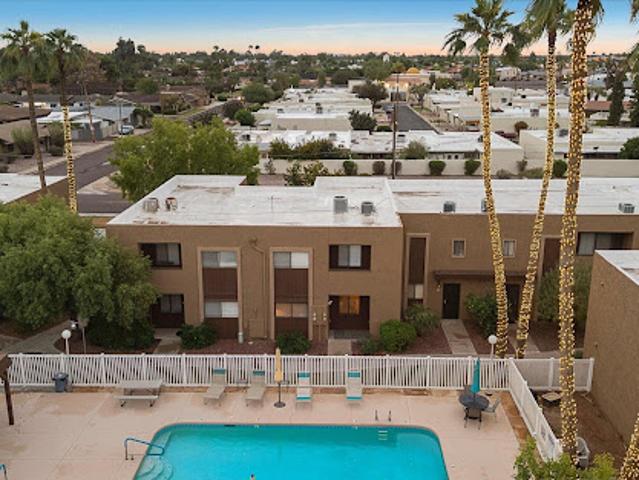 Apartment for sale in Chandler, Maricopa County