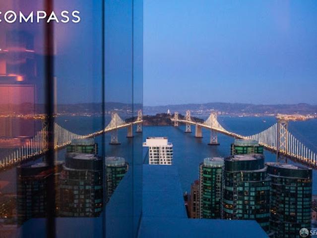 Apartment for sale in San Francisco, California