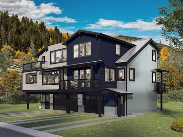 Apartment for sale in Eagle, Colorado