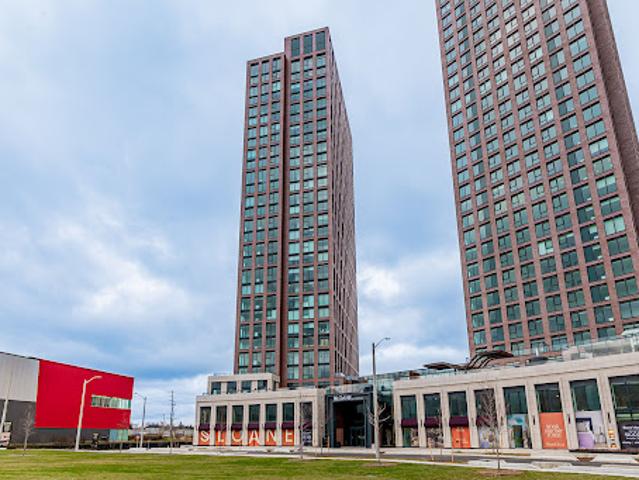 Apartment for rent in Woburn, Ontario