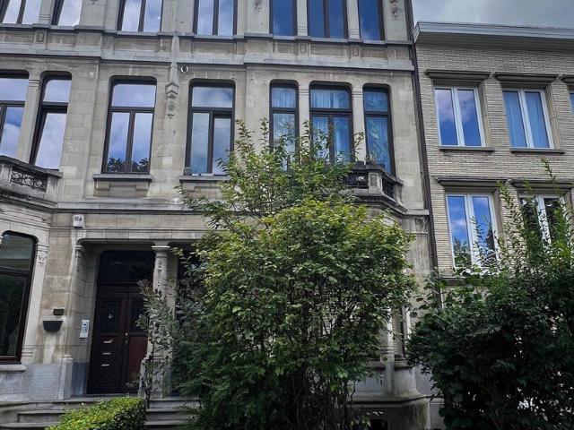 Kot location à Antwerpen