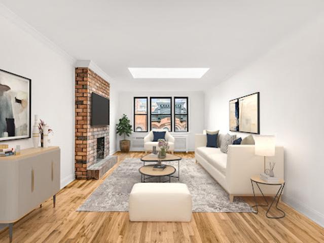 Apartment for sale in New York