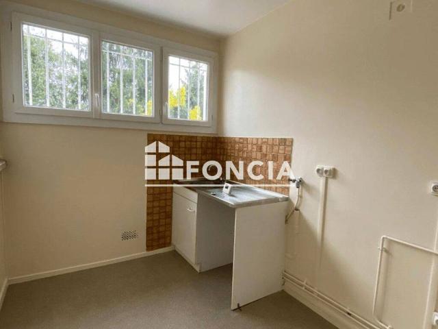 Appartement location à Beaudésert, Mérignac