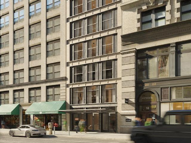 Apartment for sale in Arverne, New York