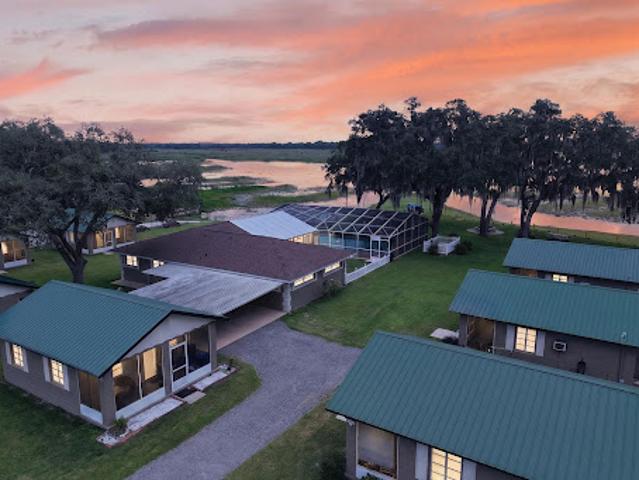Apartment for sale in Hernando, Florida
