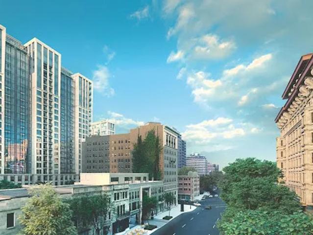 Apartment for sale in Montréal, Montréal (région administrative)
