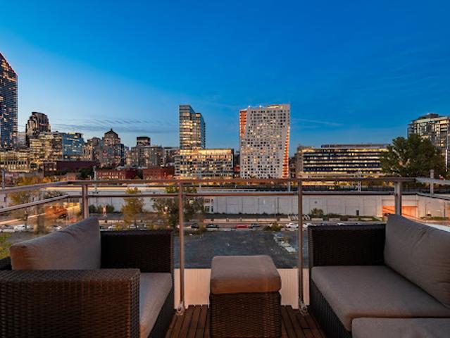 Apartment for sale in Capitale-Nationale, Québec
