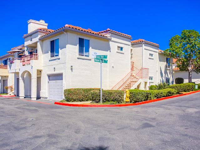 Apartment for sale in Oceanside