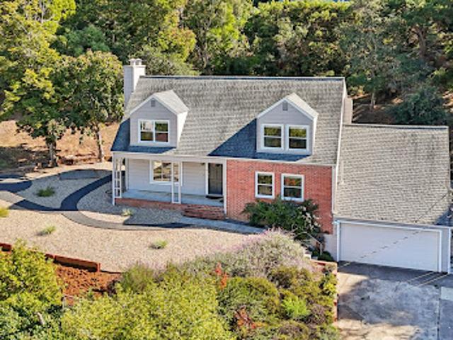 Apartment for sale in Mill Valley, California