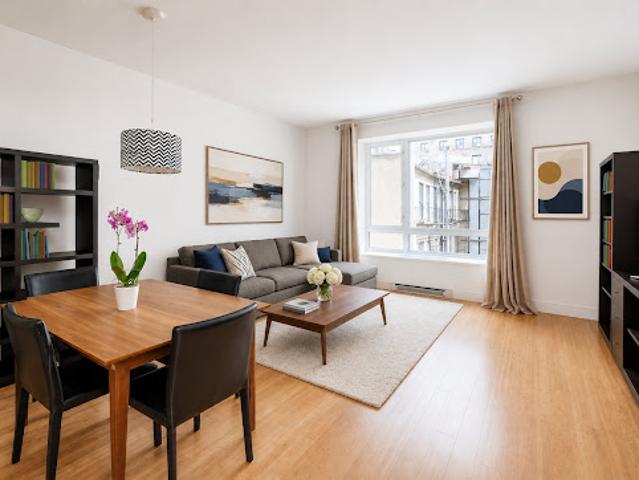 Apartment for sale in Arverne, New York