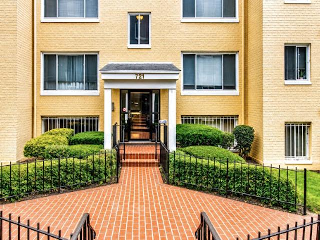 Apartment for sale in Washington, Washington DC