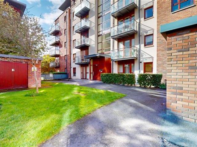 Apartment for sale in Dublin