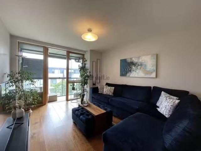 Apartment to rent