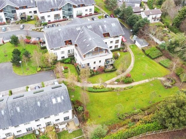 Apartment to rent in Greystones Apartment to rent in Greystones