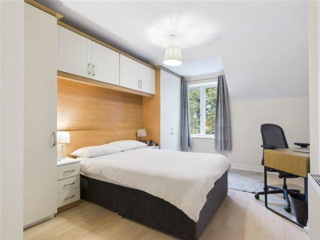 Apartment for sale in Portmarnock, County Dublin