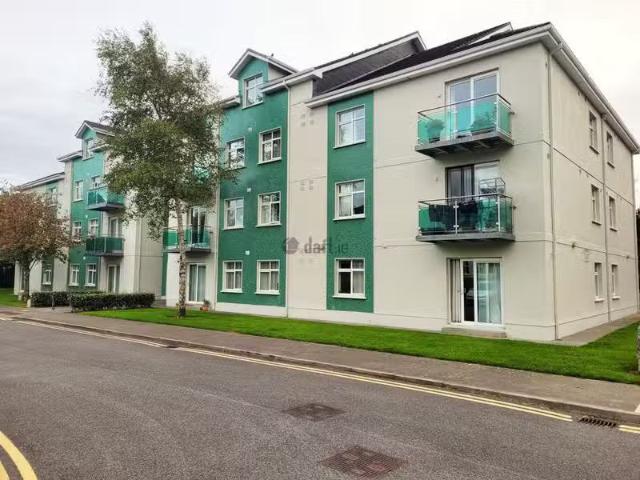 Apartment to rent