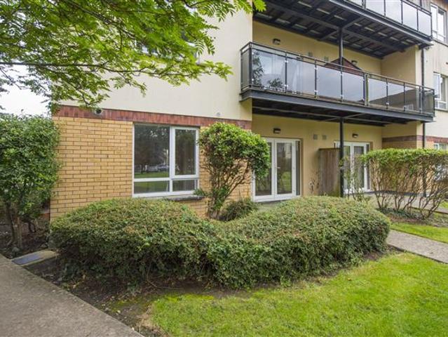 Apartment for sale in Celbridge