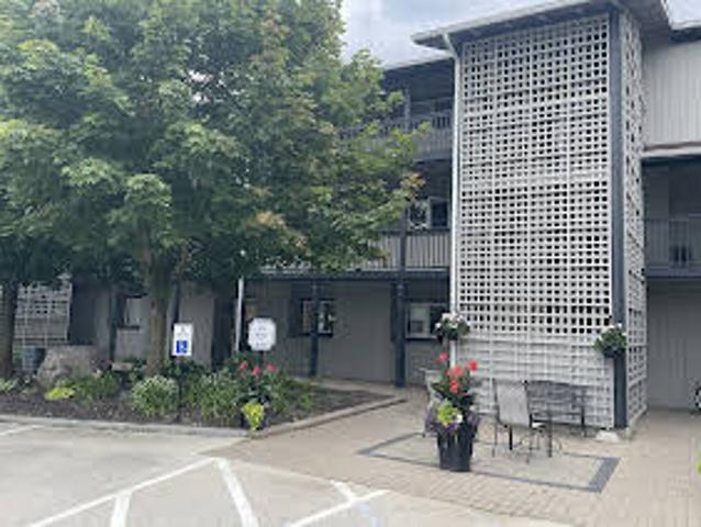 Apartment for rent in Collingwood