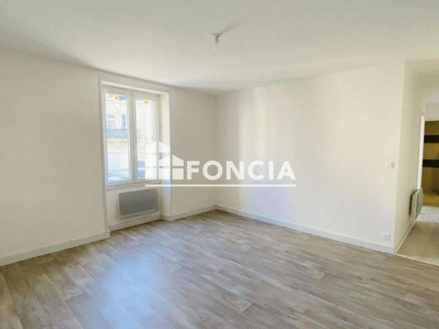Appartement location à Thouars